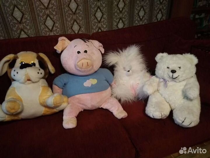 Детские пазлы, лото, игрушки и др