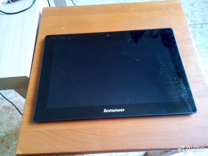 Планшет Lenovo IdeaTab S6000 64Gb 3G