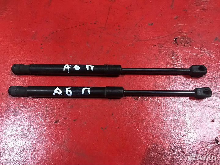 Амортизатор капота Audi A6 С7