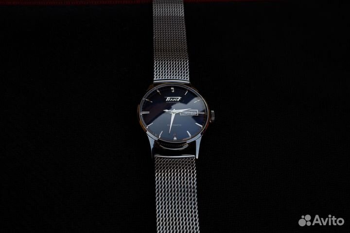 Продаю часы Tissot