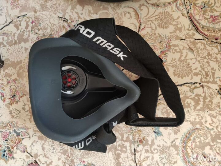 Спортивная маска dbro