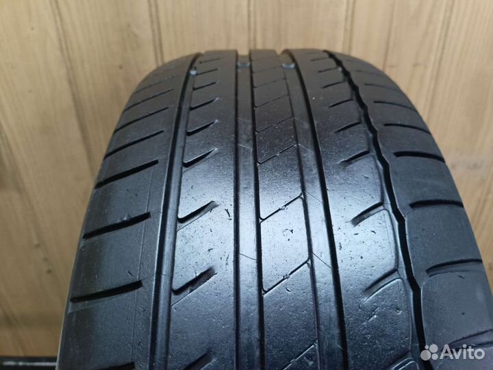 Michelin Primacy HP 205/55 R16
