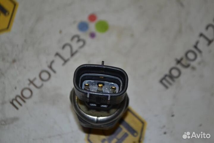 Датчик давления масла Toyota