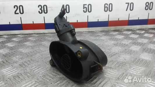 Расходомер воздуха land rover range rover 3 (6OK01BP01)