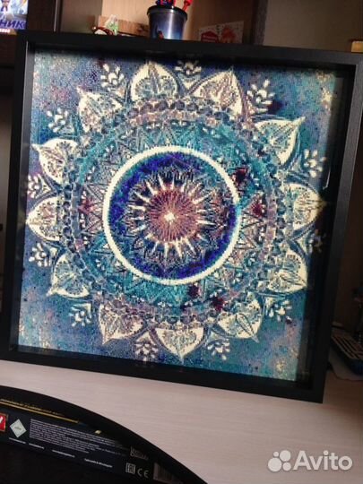 Картина Мандала