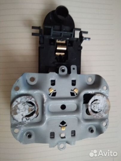 Термореле для чайника U1831