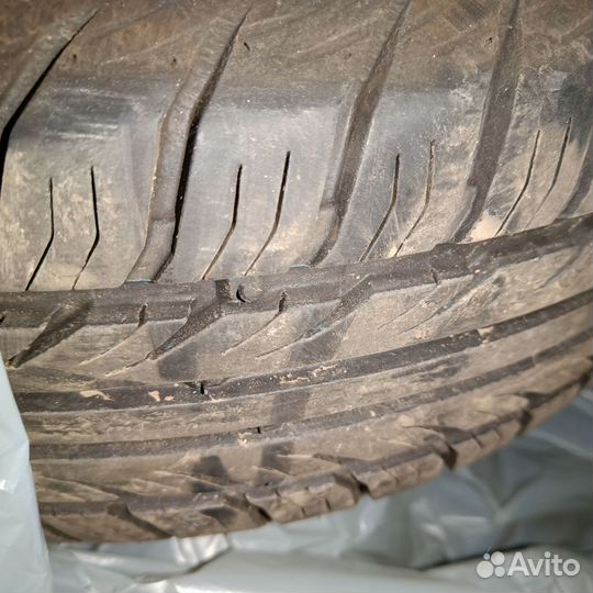 КАМА Breeze (HK-132) 175/70 R13