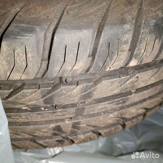 КАМА Breeze (HK-132) 175/70 R13