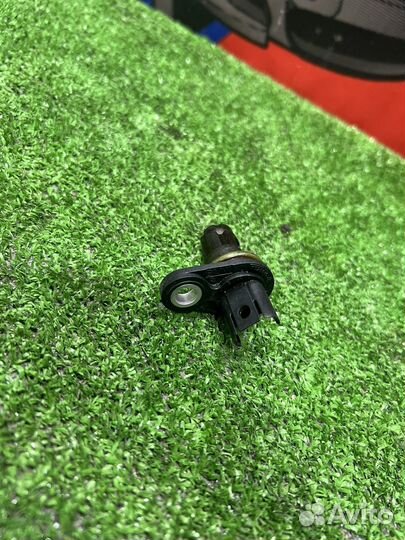 Датчик положения коленвала bmw N52 n53 n54 n63 s63