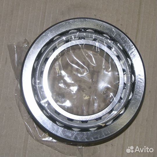 Подшипник 7718 (6-7718А) ступицы прицепа сзап (см)