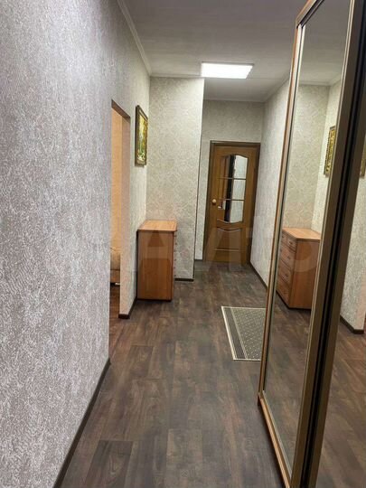 2-к. квартира, 59,1 м², 3/5 эт.