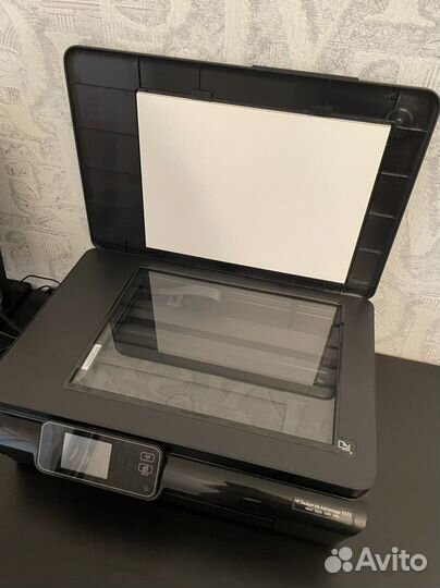 Мфу hp deskjet 5525