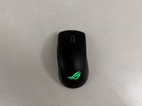 Компьютерная мышь asus ROG keris wireless aimpoint