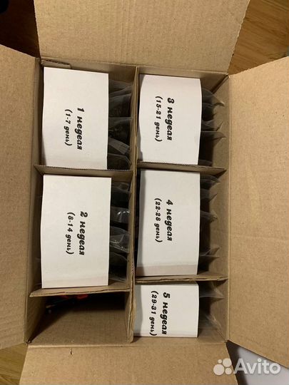 Корм для шиншилл 