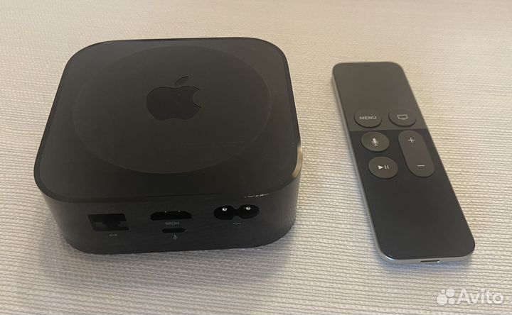 Apple TV 32 Gb