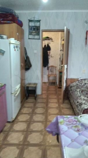 Комната 32 м² в 2-к., 4/5 эт.