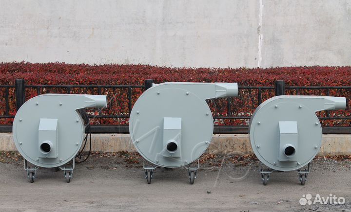 Зернодробилка