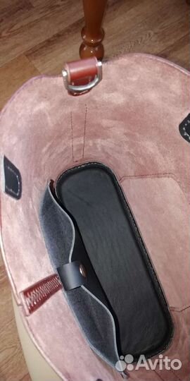 Сумка женская натуральная кожа новая