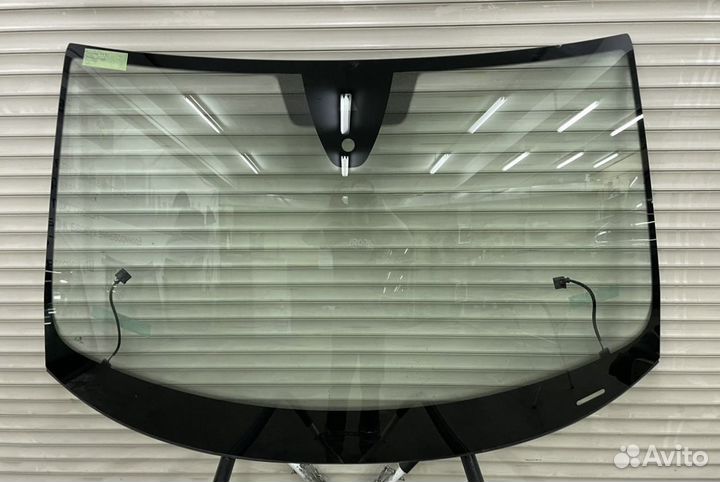 Лобовое стекло volkswagen tiguan 2. 2016-н.в