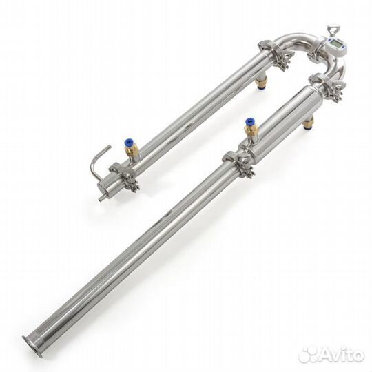 Колонна Wein ReForm +, Комплект