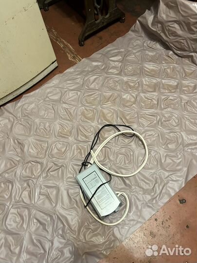 Матрас противопролежневый