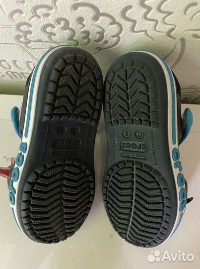 Crocs c9
