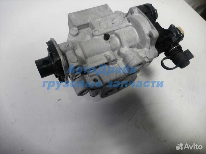 Кран регулятор тормозных сил Камаз 4757200010