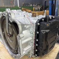 АКПП A6GF1 2 Kia Hyundai новая, Челябинск