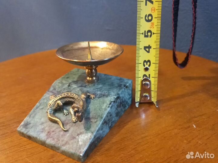 Статуэтки бронза