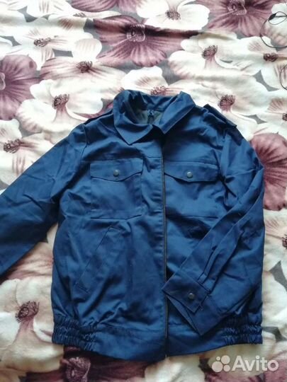 Форма мвд, полиции