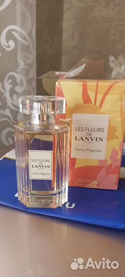 Парфюмерия