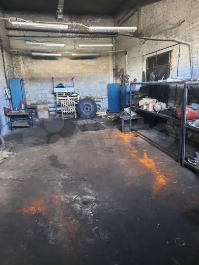 Свободного назначения, 200 м²