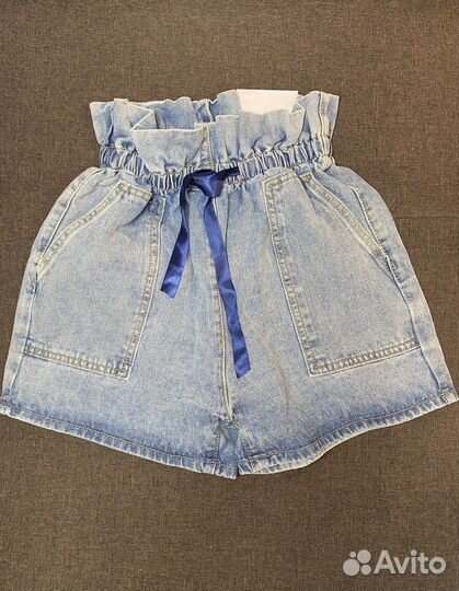 Шорты женские