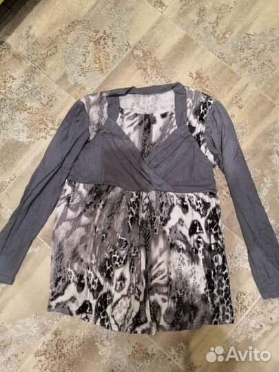 Одежда для беременных и кормящих