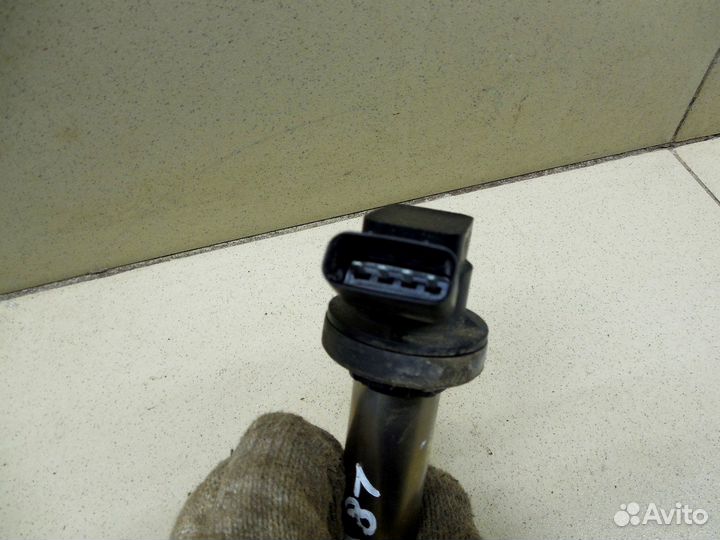 Катушка зажигания V5 2013