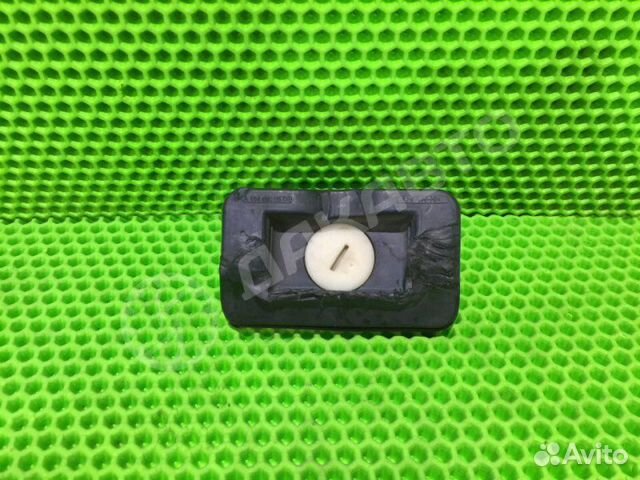 Упор домкрата Mercedes-Benz S W221