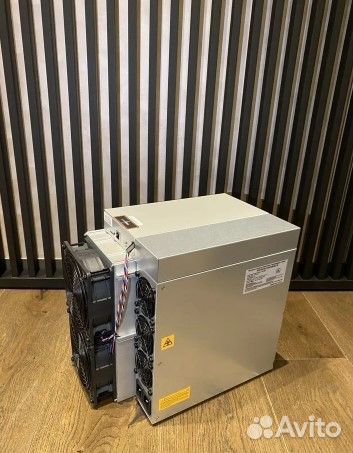 Antminer L7 9500Mh