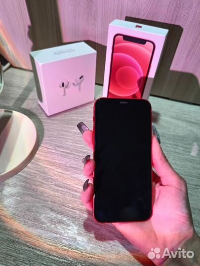 iPhone 12 mini, 128 ГБ