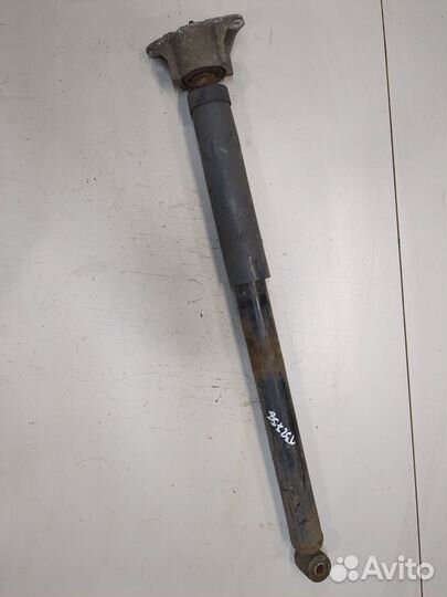 Амортизатор подвески Volvo C30, 2009