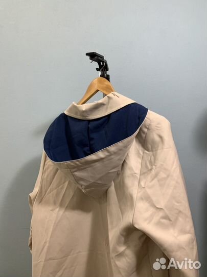 Плащ дождевик женский, ветровка