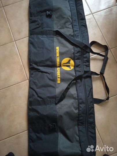 Набор для сноуборда