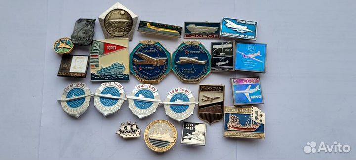 Знаки Авто, жд, Авиа, корабли, космос