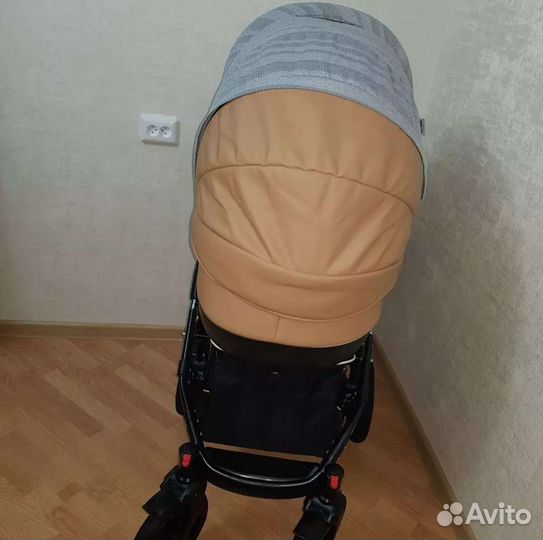 Коляска Retrus dynamic 3 в 1