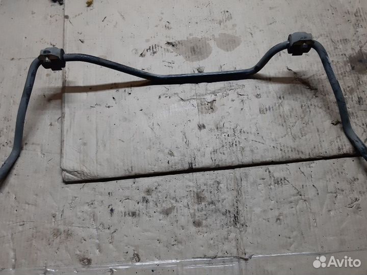 Стабилизатор задний BMW Z4 E85 BMW BMW 3 series E