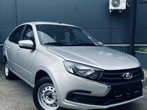 Новый ВАЗ (LADA) Granta 1.6 MT, 2024, цена от 1 007 000 р�уб.