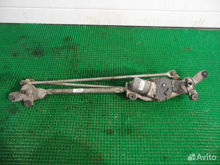 Трапеция стеклоочистителей Toyota Tundra 3urfe 20