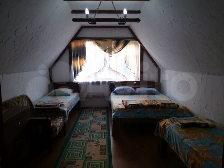 Комната 20 м², 1/2 эт.