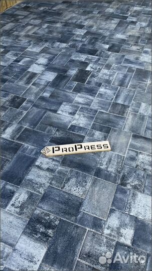 Тротуарная плитка