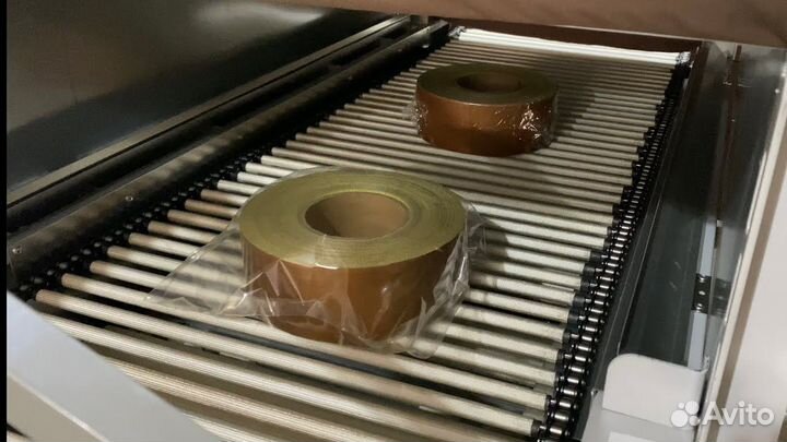 Термоусадочный тоннель BC 4525A