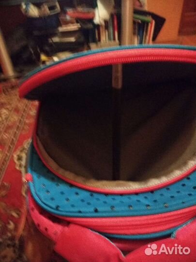 Рюкзак для девочки новый